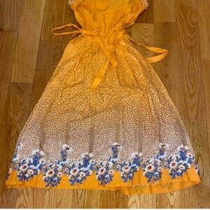 Vintage Dress